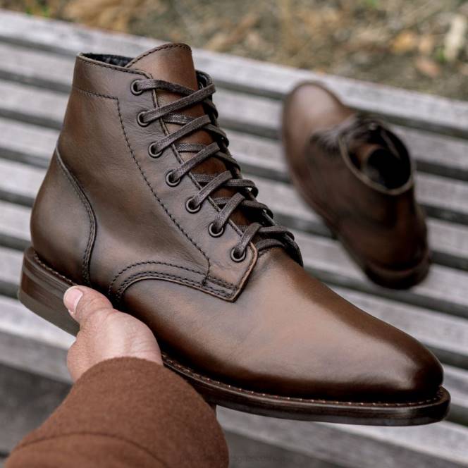 Thursday Boots Πρόεδρος άνδρες H20P28 παπούτσια anejo