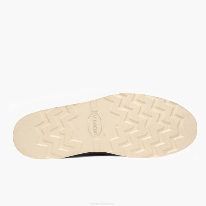 Thursday Boots διπλωμάτης άνδρες H20P59 παπούτσια χαλίκι