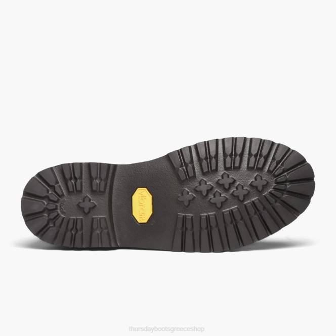 Thursday Boots εξερευνητής άνδρες H20P86 παπούτσια κέδρος