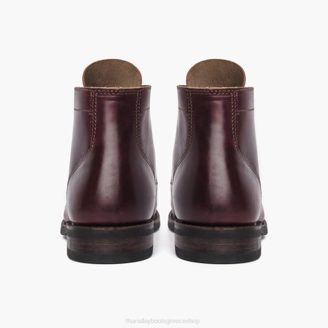 Thursday Boots εμπροσθοφυλακή άνδρες H20P96 παπούτσια χρώμα #8