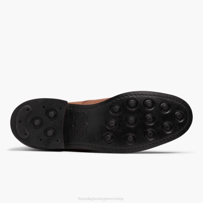 Thursday Boots εμπροσθοφυλακή άνδρες H20P98 παπούτσια μπαχαρικό