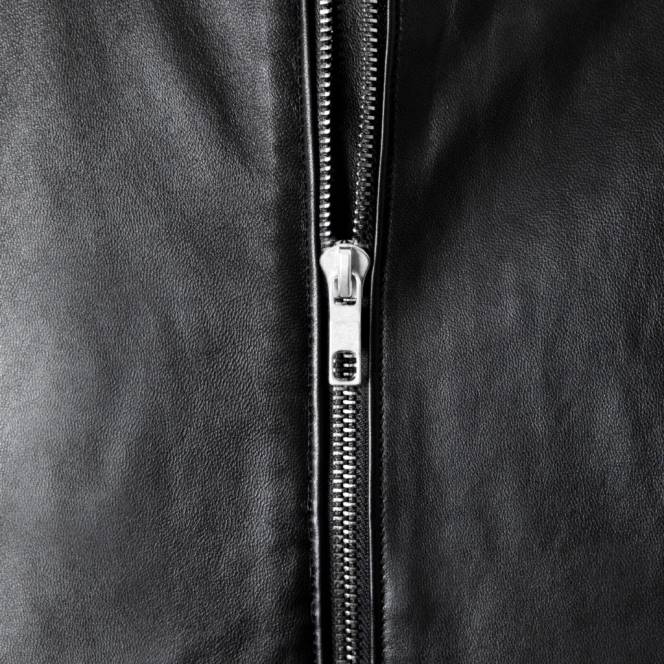 Thursday Boots σακάκι δρομέα άνδρες H20P143 ρούχα μαύρος